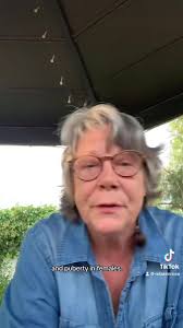 Profile for Rebecca Lea Mccarthy