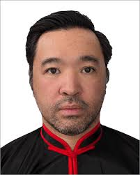 Kung Fu & Qigong Instructors