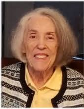 Obituary information for Miriam Kujawski