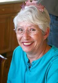 Vicki Starkey Obituary (1942