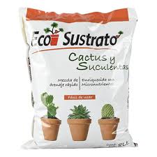 Según la ciencia botánica… no. Sustrato Organico Para Cactus Y Suculentas 8 L Cafe Eco Sustrato The Home Depot Mexico