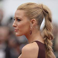The Most Beautiful Hairstyles Of The Cannes Film Festival