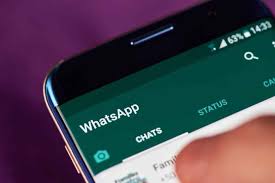 Como ter duas contas no android. Instalare Whatsapp De Unde Descarci Gratis Cum Faci Backup La ConversaÈ›ii Computerblog Ro