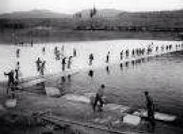 Did you know that Calcutta was the hub ...