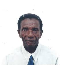 Renford “Ren” Wallace