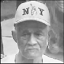 James Wood Obituary (2011)