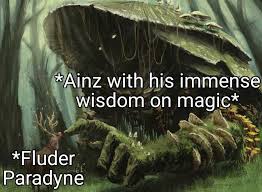 Teach Me Overlord Zerochan has 8 fluder paradyne anime images, and many more in its gallery. teach me overlord