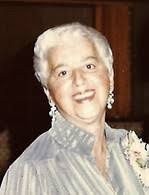 Ruth Rosalie Kylander