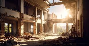 Il progetto di recupero di un rudere, tra norme guida e casi studio ...