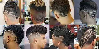 37 Cool Haircut Designs For Men 2020 Update Haircut Designs Cool Haircuts Haircut Designs For Men