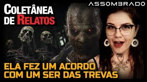 Guaxinins Zumbis? Os Estranhos Encontros de Moradores com Guaxinins! (M. A.  #262)