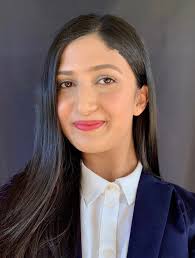 Blue Simple Business Company Newsletter