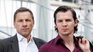 Zwar etwas zu viele unsympathen, aber trotzdem sehr spannend. Alle Kommissare Tatort Ard Das Erste
