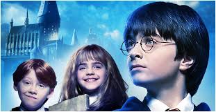 Harry potter is having a tough time with his relatives (yet again). The Truth About Casting The First Harry Potter Film Fancychannels Com