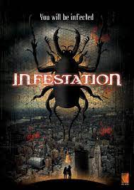 Invazia este regizat de oliver hirschbiegel, care a realizat filmul premiat downfall, după un john ottman a compus muzica. Infestation Invazia 2009 Film Cinemagia Ro