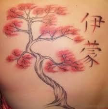 Many people render the soft pink flowers as the symbol of spring, new it is representative of female beauty, sexuality, and dominance. 62 Wonderful Cherry Blossom Tattoos For Back