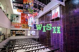 Maybe you would like to learn more about one of these? Iulius Mall Iasi Thematika
