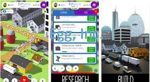 Want to see stuff getting crushed by the . Egg Inc Mod Apk Android Free Download