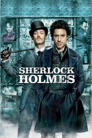 Cu ajutorul doctorului john watson, colaboratorul său de încredere. Sherlock Holmes 2009 Hindi Dual Audio 480p 720p Bluray 472mb 942mb Download Free