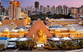 Sunway pyramid hotel is easy to access from the airport. Covid 19 Case At Sunway Pyramid Retail Outlet Free Malaysia Today Fmt