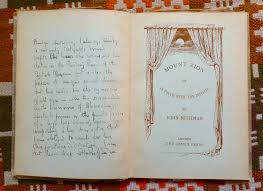 Ghastly Good Taste The Best Of John Betjeman Bible Of British Taste