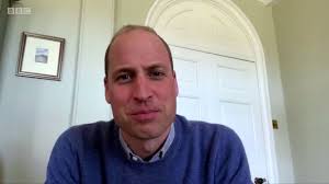 Prince William's reason he's not watching 'Tiger King' will make you laugh 