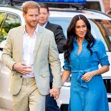 Prince harry and meghan markle 'couldn't do it' without prince charles help. Prince Harry Wants To Keep The Peace With Royals For Lili
