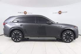 Image result for Machine Gray 2024 CX-90