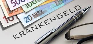 Wie wird dan arbeitslosengeld berechnet 60% von kranken geld , oder 60% von meinem verdinst vor der krankeit Krankengeld Wie Viel Steht Dir Zu Mystipendium