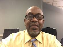 Blogger: User Profile: Professor Reggie Miles