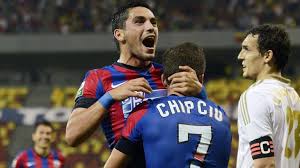 Adi rocha.jpg 844 × 1,235; Steaua V Ludogorets Background Uefa Champions League Uefa Com