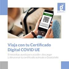 En el caso de andalucía, se puede descargar a través de 'clicsalud+. Descargate Tu Certificado De Vacunacion En Clic Salud Y Si Necesitas Ayuda Ven A Guadalinfo Blog Guadalinfo