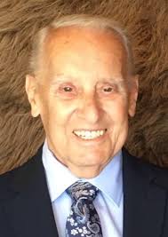 Obituary for Harry R. Chambers