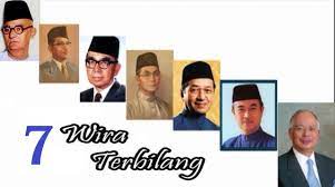Aturcara & peristiwa gambar kemerdekaan. Tujuh Wira Terbilang Negara Sempena Ulang Tahun Ke 86 Pemenang Sambutan 56 Tahun Kemerdekaan Persatuan Melayu Pulau Pinang Pemenang