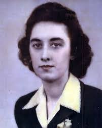 Mildred Rader's Instagram, Twitter & Facebook