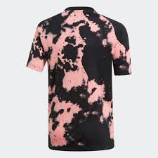 In collaboration with parley for the oceans™, the unique. Adidas Juventus Home Pre Match Jersey Pink Adidas Us