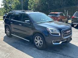 Image result for Transition Blue 2008 Acadia