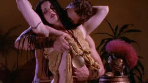 The Exotic House of Wax (1997) — The Movie Database (TMDB)