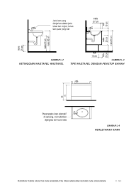 Ion shower ini akan menyaring air untuk menghasilkan air yang lebih beberapa manfaat yang dapat diperoleh dari kran shower ini yaitu menghindari rambut rontok dan meminimalisir klorin pemicu ketombe, dan. Jarak Lubang Kloset Duduk Dengan Dinding Inspirasi Desain Rumah 2019