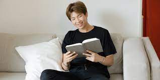 For one hundred won you get today 0 ringgits 36 sens. Bts Leader Rm A K A Namjoon Donates 100 Million Won To An Art Museum