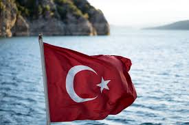 Turkish flag law (türk bayrağı kanunu), law nr. Turkey Flag Red Free Photo On Pixabay