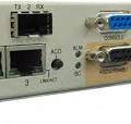 Ethernet Access and Switch