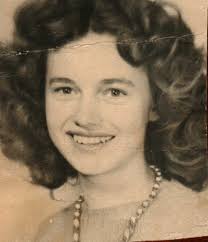 Lila Mae (Stacy) Mitchell