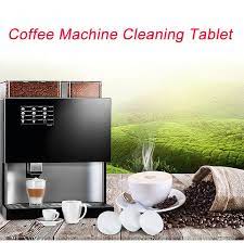 Back then we were a roaster and retailer of whole bean and ground coffee, tea, and spices with a single store in seattle's pike place market. Cleaning Tablet Espresso Shop Cleaning Tablet Espresso With Great Discounts And Prices Online Lazada Philippines