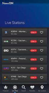 Perhaps you have bought a new tv, boasting the latest technology features. Newson Watch Local Tv News 3 0 18 Download Android Apk Aptoide