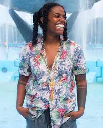 Born to a nigerian father, and indian tamil mother, emezi grew up in aba, nigeria. Riverhead Books Today We Are Thrilled To Welcome Akwaeke Emezi To