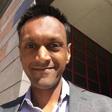 Nikhil Vyas (@vyasnikhil96)