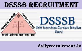 Candidates must read the official notification before apply online. Dsssb Recruitment 2021 7236 Tgt Other Vacancies Apply Online Dsssb Delhi Gov In