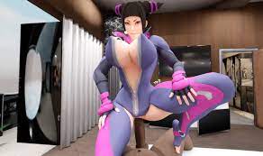 Juri porn game