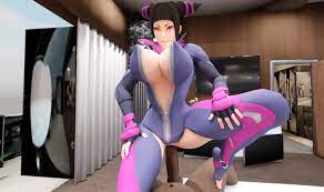 Juri vr porn